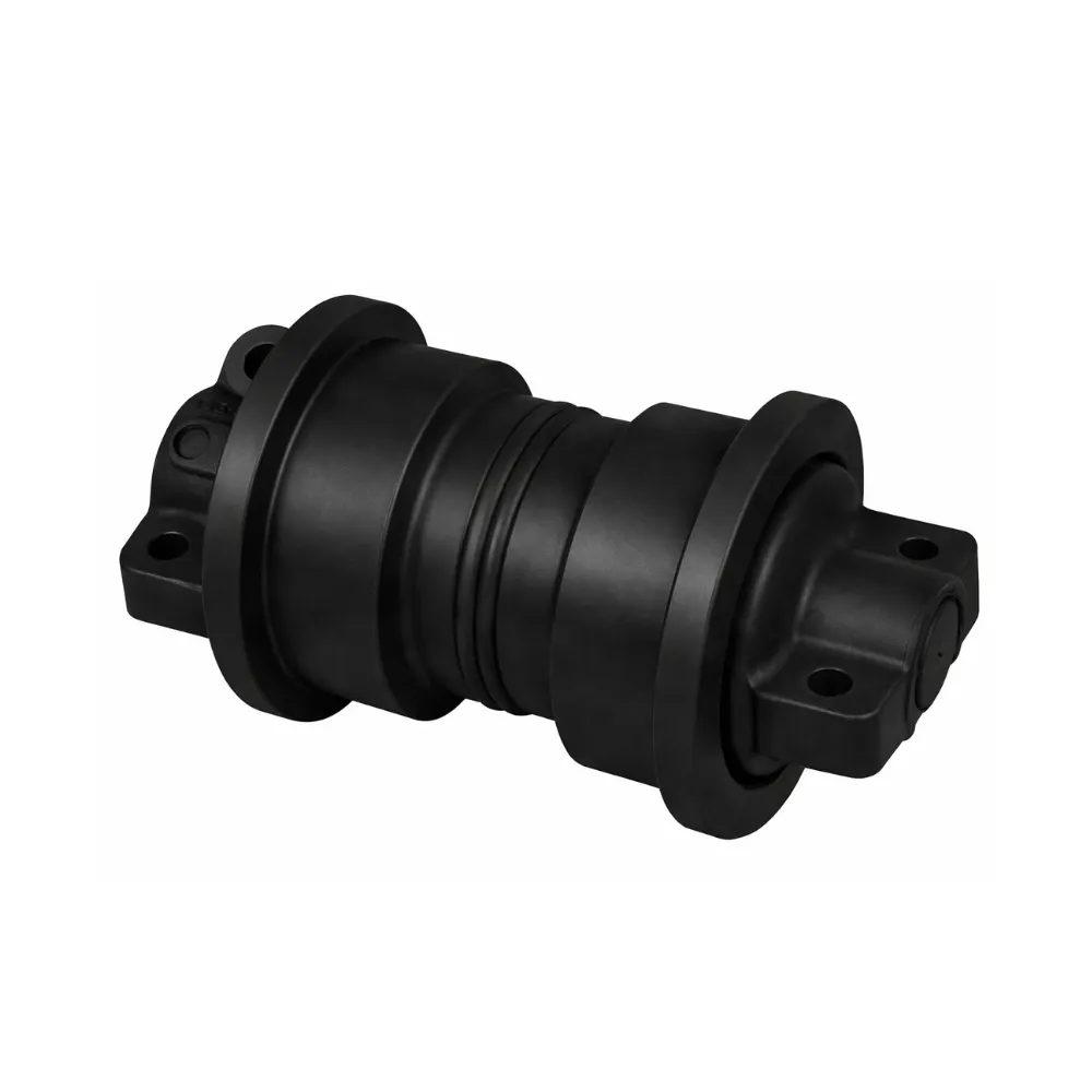 Track roller